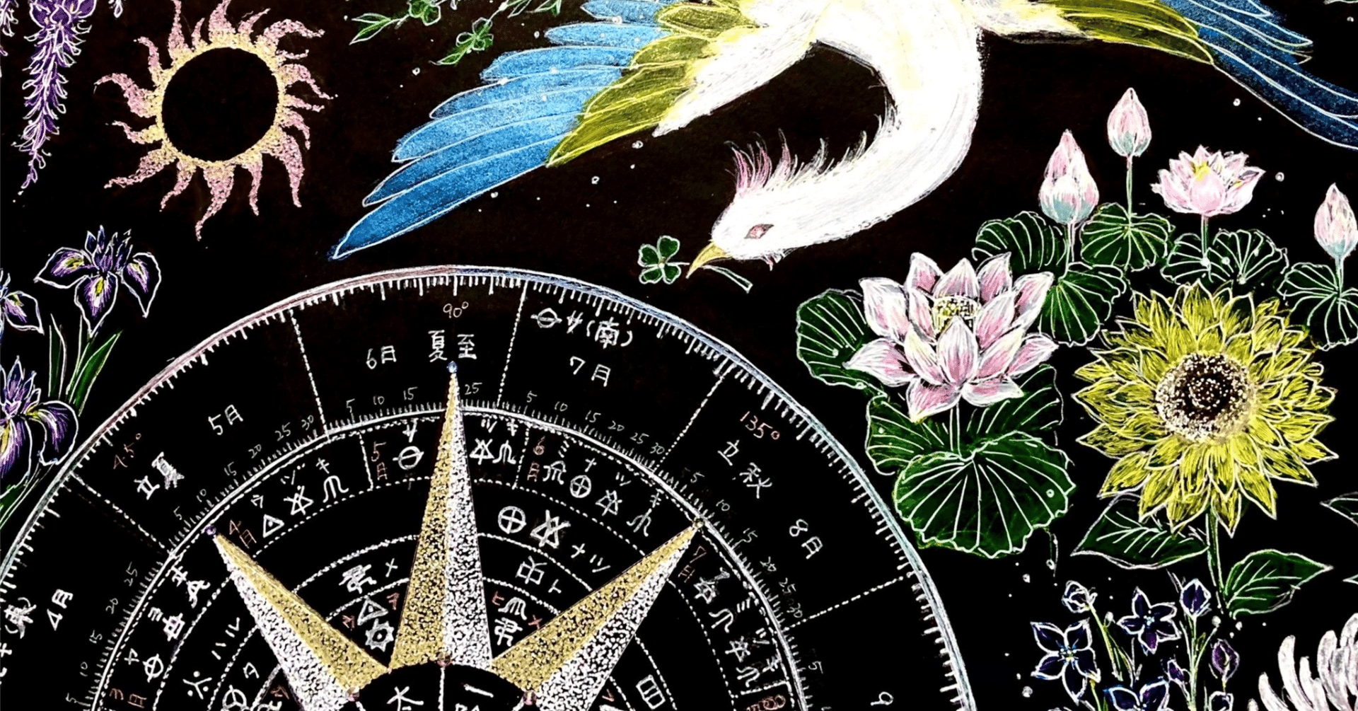 コイン占い/卍易風水｜卍易風水師 鈴蘭