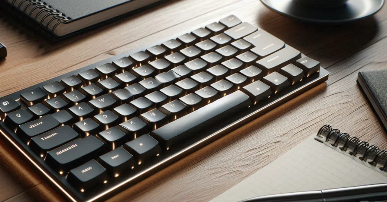 [Keyboard] Key layouts to improve work efficiency｜てらやみ＠専攻医