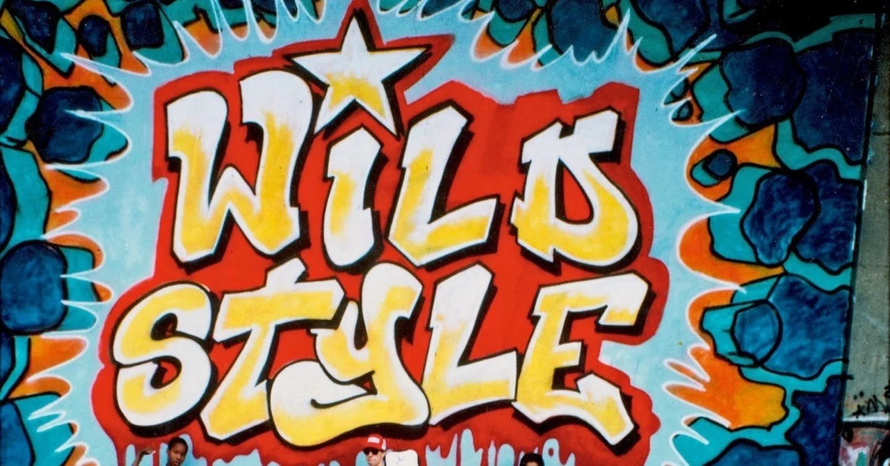 令和でも「Wild Style」①｜DELIC RECORDS/イシヤマヨシアキ