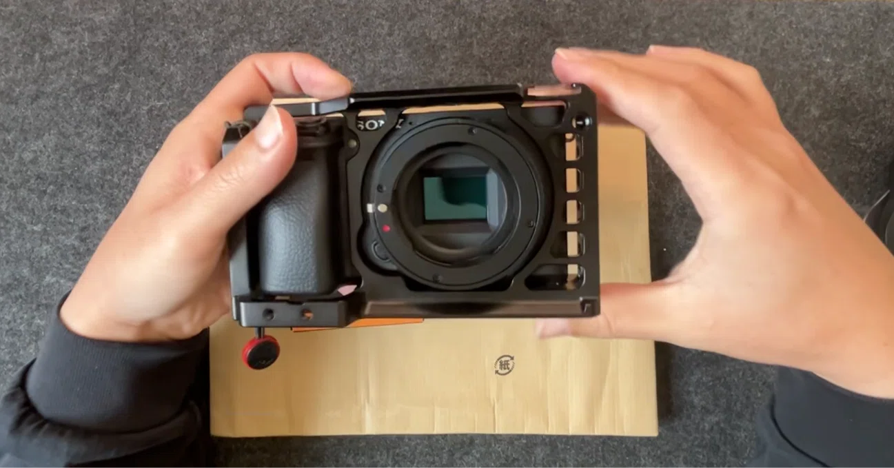 ELEFOTOライカMにソニーEマクロ付き ライカM沼にログイン！Eマウントで楽しむマクロもできるアダプター