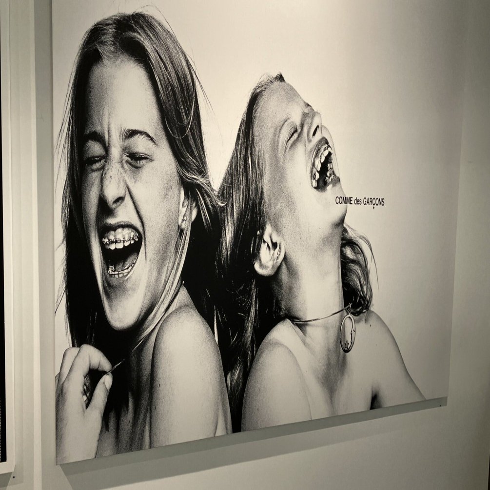 井上嗣也 Tsuguya Inoue Graphics+81展｜niwashihitoshi