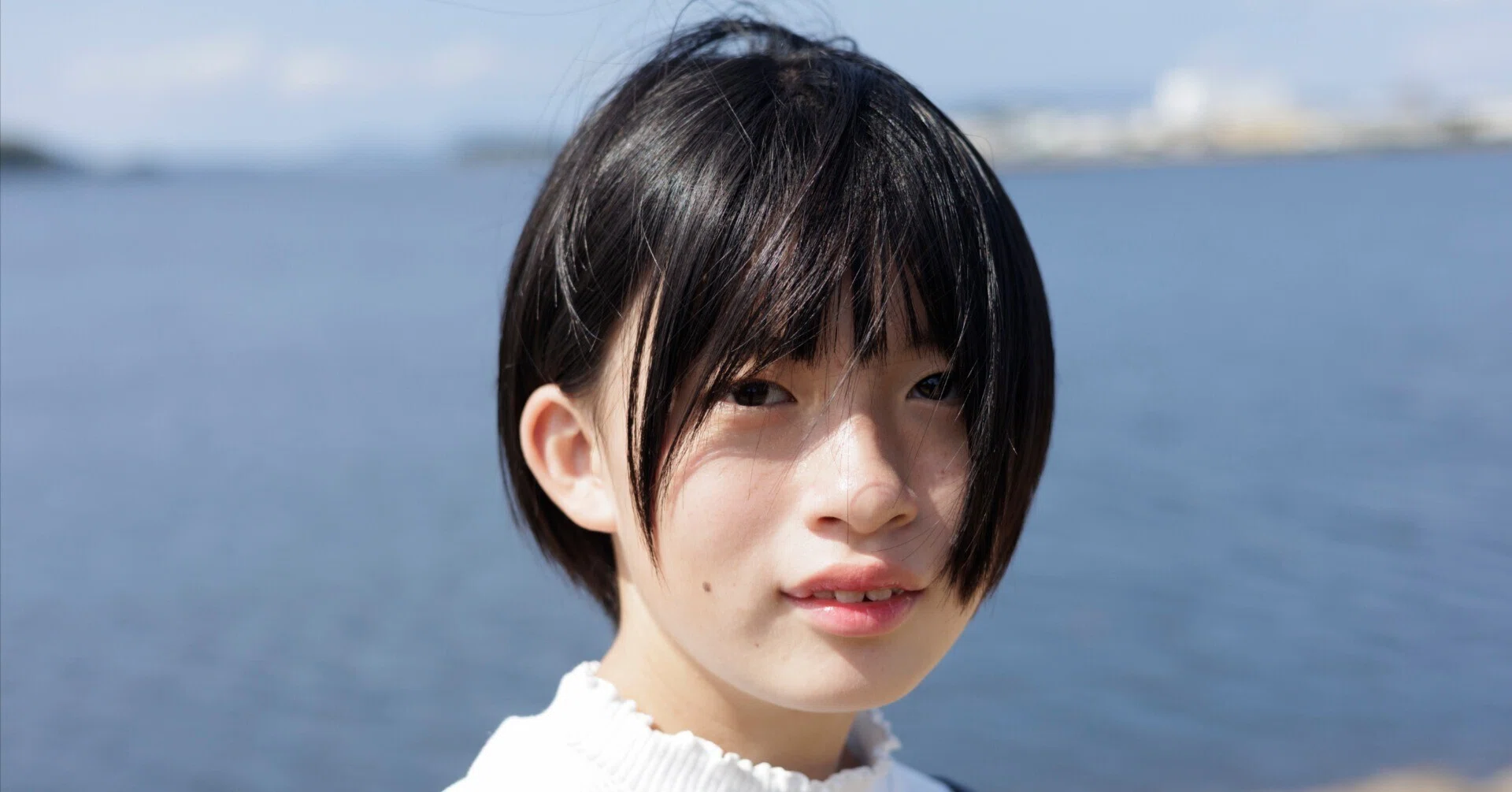 美少女図鑑AWARD2024 髪は短し恋せよ乙女 賞｜矢長紬｜#3｜髪は短し 