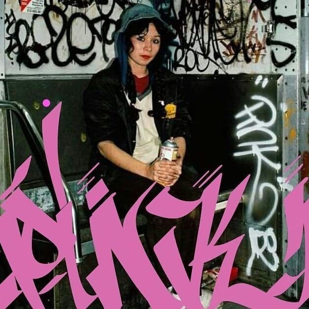 令和でも「Wild Style」①｜DELIC RECORDS/イシヤマヨシアキ