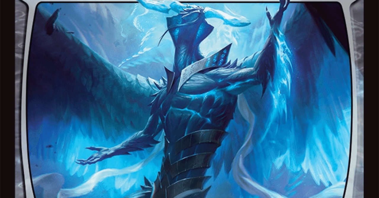 タルキール龍嵐録の注目カード｜RYO@メシテロときどきゲーム