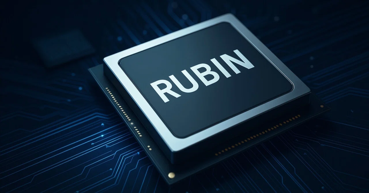 NVIDIA Opens the 'Next Era'! Next-Generation AI Chip 'Rubin' Series ...