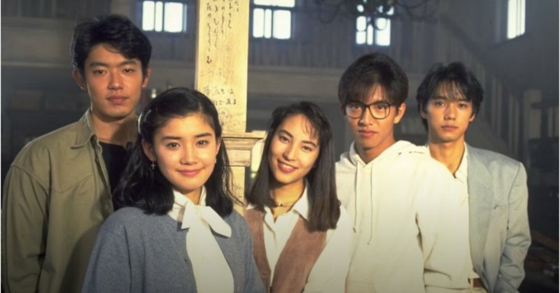キツイ奴ら」大好きな昔のテレビドラマが忘れられなくて|J キツイ奴ら」大好きな昔のテレビドラマが忘れられなくて|J