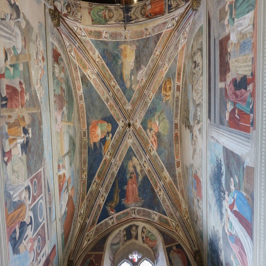 トスカーナ州旅1/3 アレッツォ＆シエナ｜ENIT（エニット）