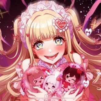 ガンギマリ福島ノア