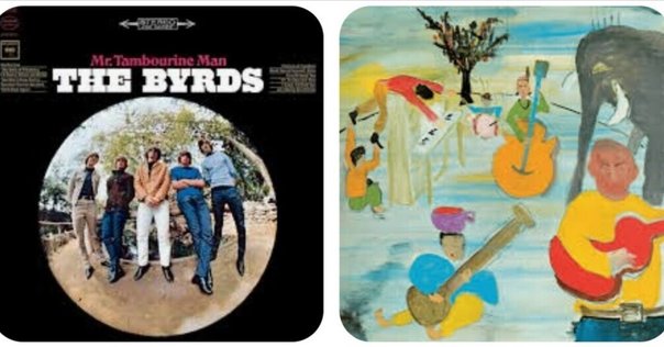 The Byrds「Ballad of Easy Rider」(1969)｜音楽の杜