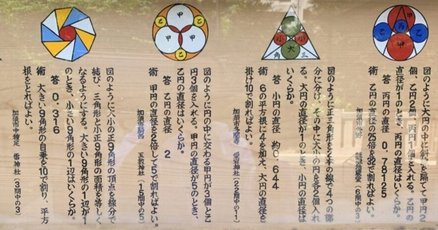 和算」の人気タグ記事一覧｜note ――つくる、つながる、とどける。