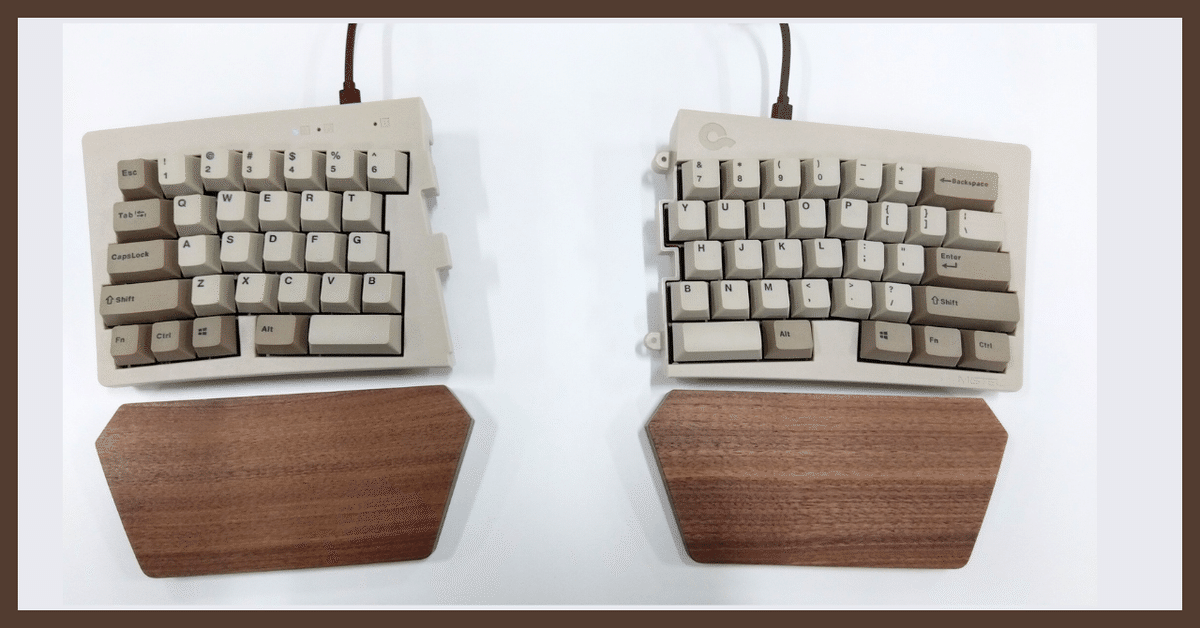超熱 Barocco Mistel MD600 Alpha BT Rhinoを使ってみた｜しゅんそく キーボード
