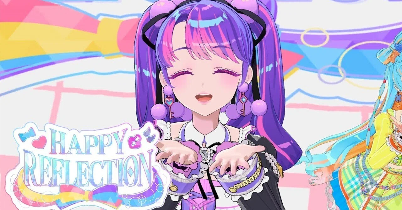 咲き誇れ未来！――凛堂たいむさんの魅力について【アイカツアカデミー