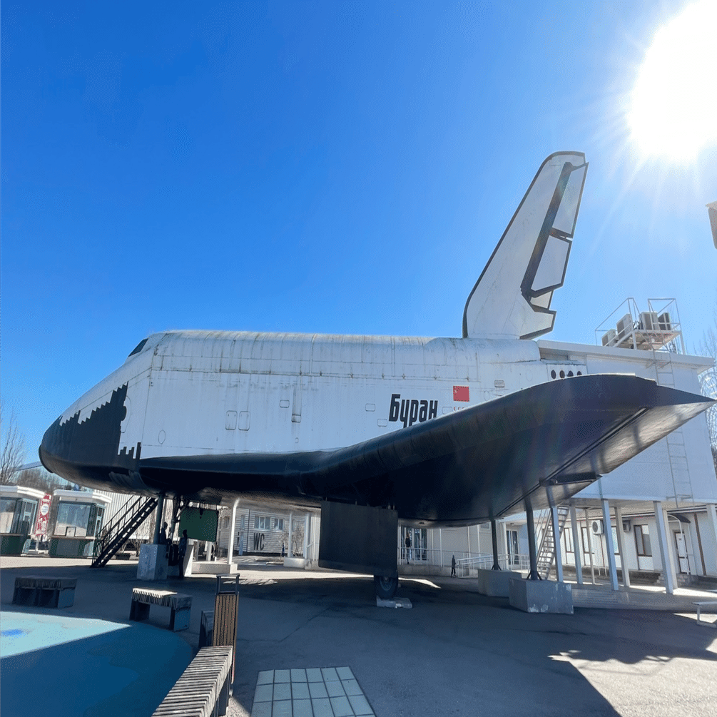 モスクワのインタラクティブミュージアム「ブラン」｜maria croissant