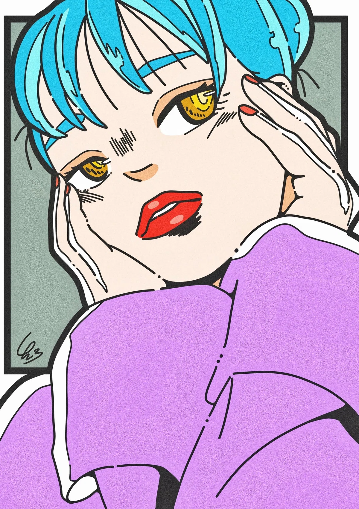 イラスト377-2