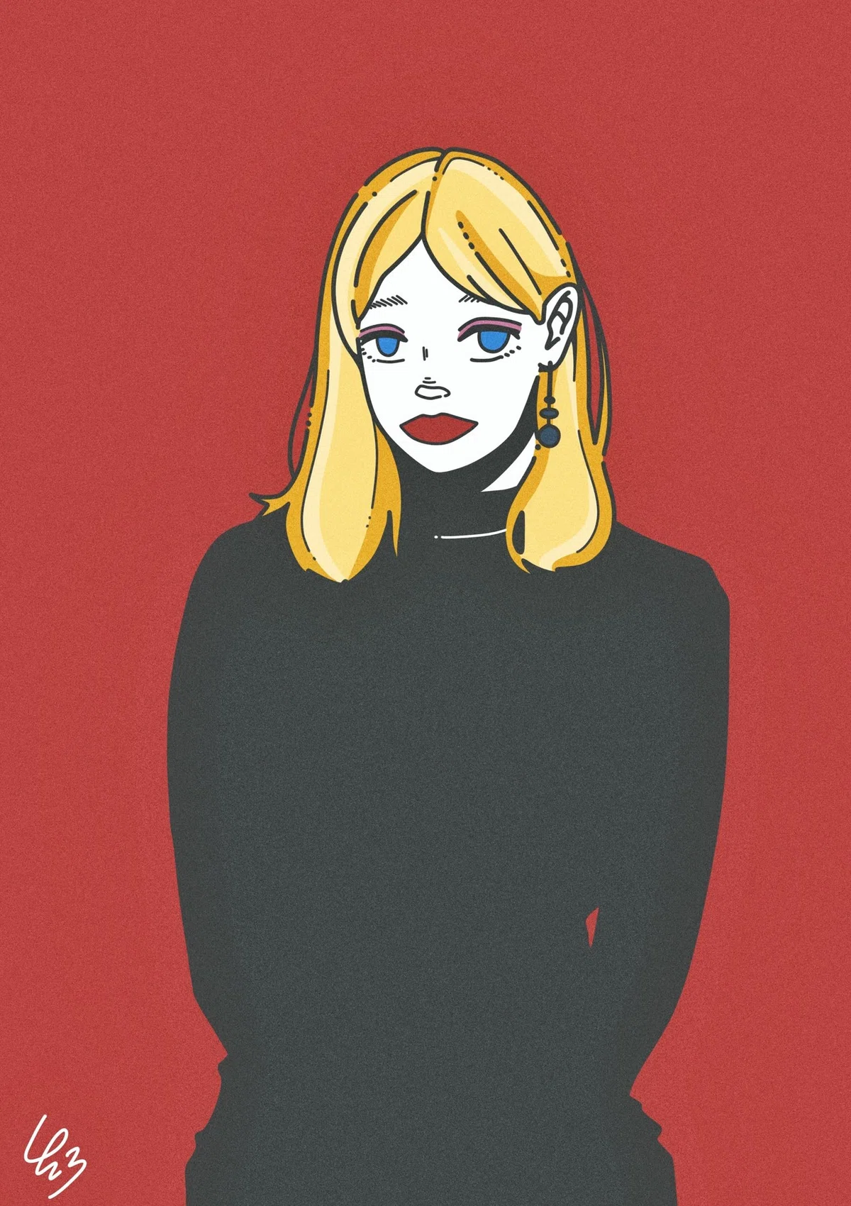 イラスト374-2