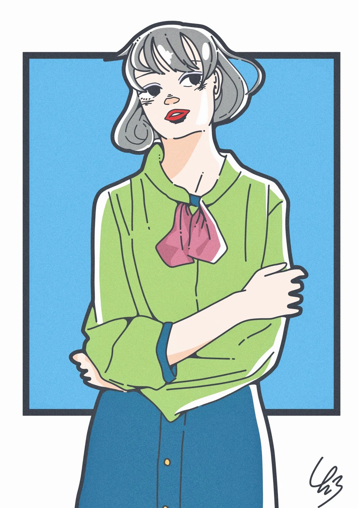 イラスト379-2