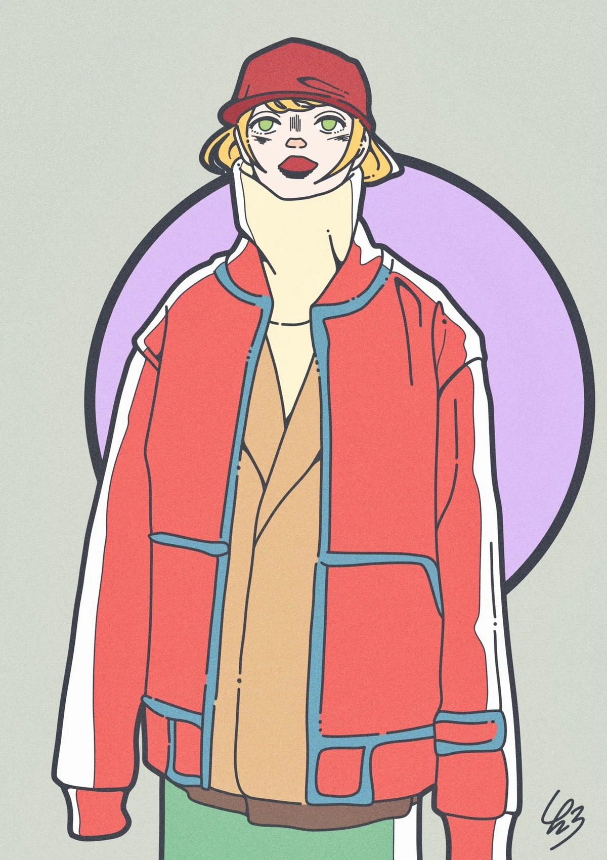 イラスト382-2