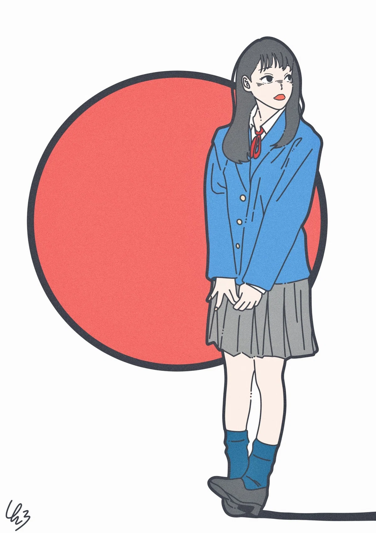 イラスト386-2