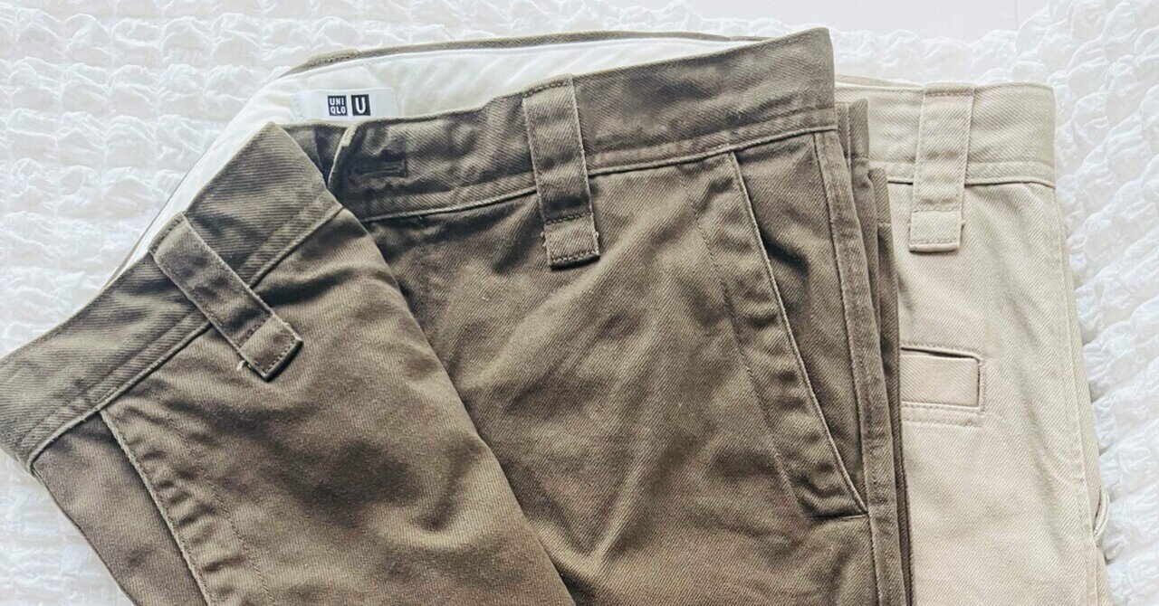 【完売カラー】UNIQLO U ワイドフィットチノ グレー 85 未使用25ss UNIQLO U 黒 76 ワイドフィットチノ ユニクロユー 極美品 - メルカリ