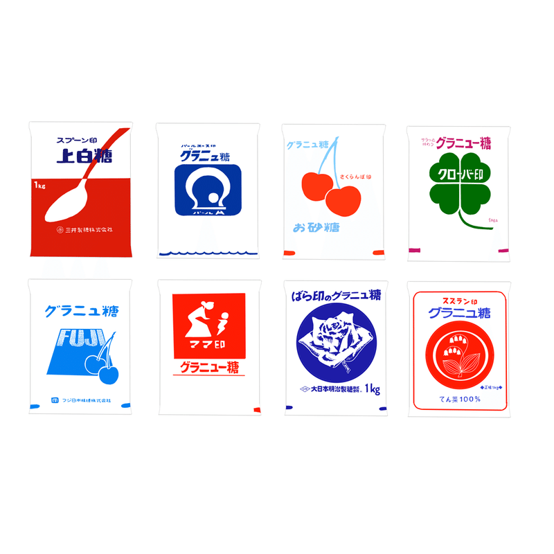 日本の可愛い砂糖デザイン トロッコ Note 日本の可愛い砂糖デザイン トロッコ Note