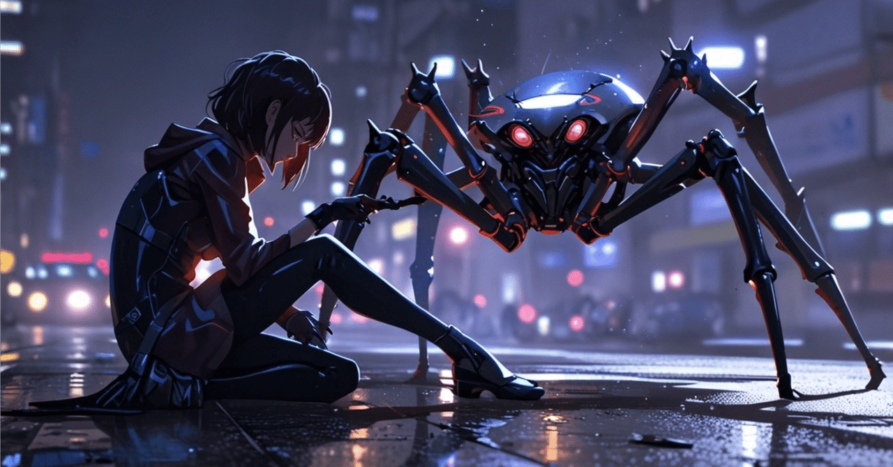 SF映画に登場する「瞑想」