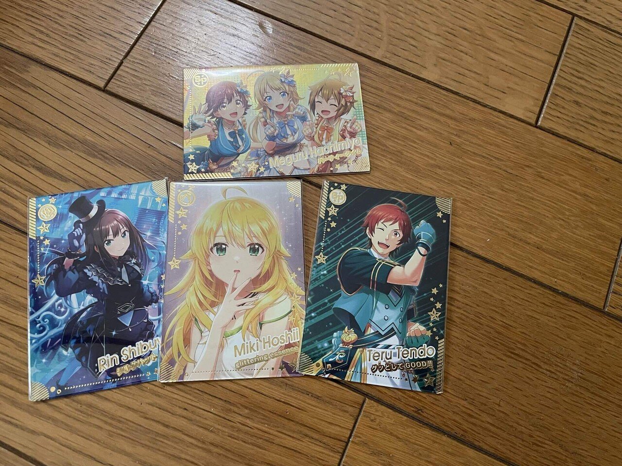 アイドルマスター ツアーズ 本稼働プレイレポ｜カンナヅキ石水