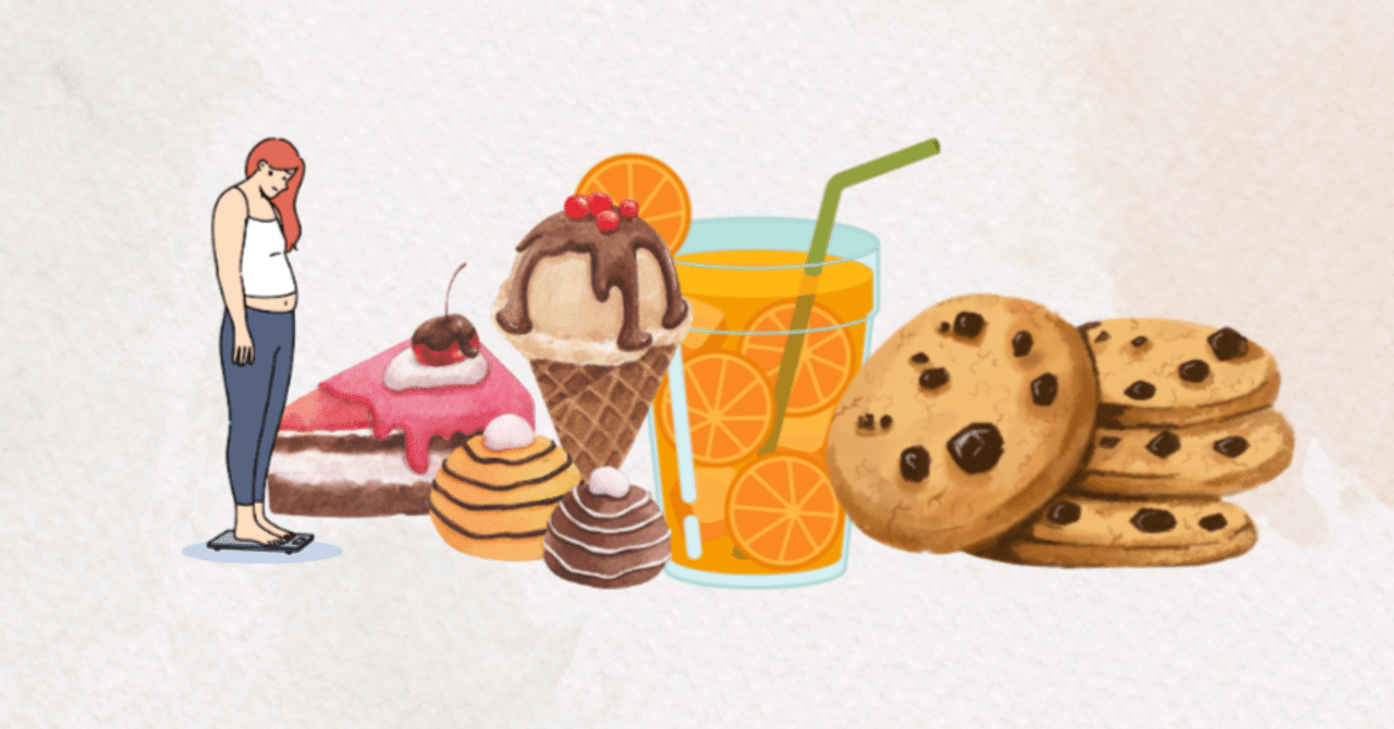 間食のとり過ぎは、肥満の原因!! – JFPA®オンラインショップ