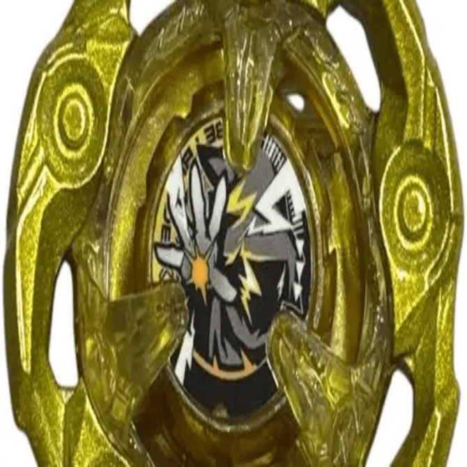 BEYBLADEX ベイブレードX : KOMA選手 G3大会優勝インタビュー