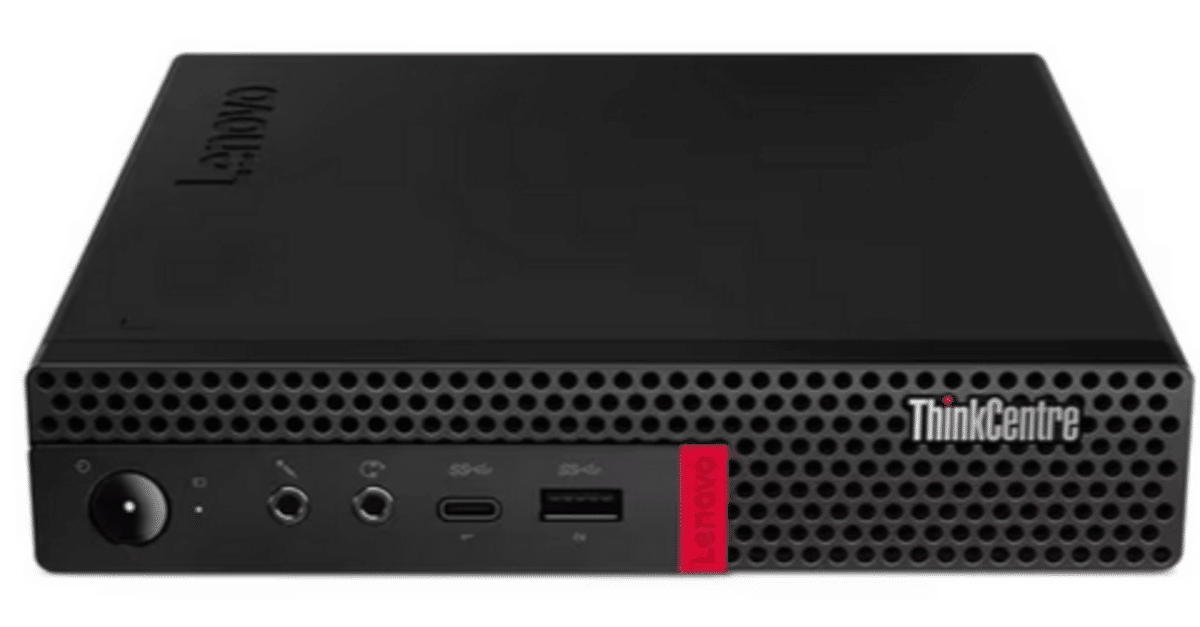 私が買ったもの :Lenovoの小型デスクトップPC|snob1958 私が買ったもの :Lenovoの小型デスクトップPC|snob1958