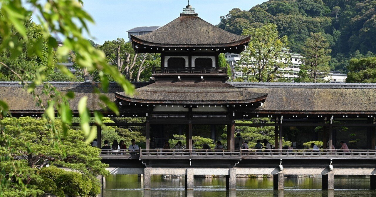 専用 平安神宮 rectangle_large_type_2_eace2cb