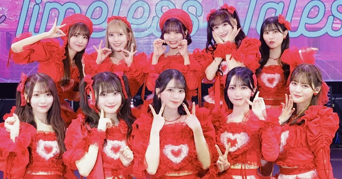 イコラブ（＝LOVE）は東京ドーム公演は可能なのか？ アリーナツアー 