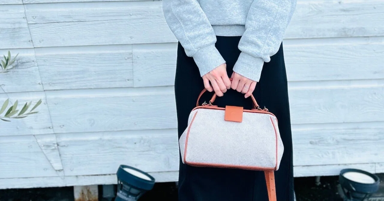 使ってわかる!快適がま口バッグ|ARTPHERE/Atelier nuu STAFF BLOG 使ってわかる!快適がま口バッグ|ARTPHERE/Atelier nuu STAFF BLOG