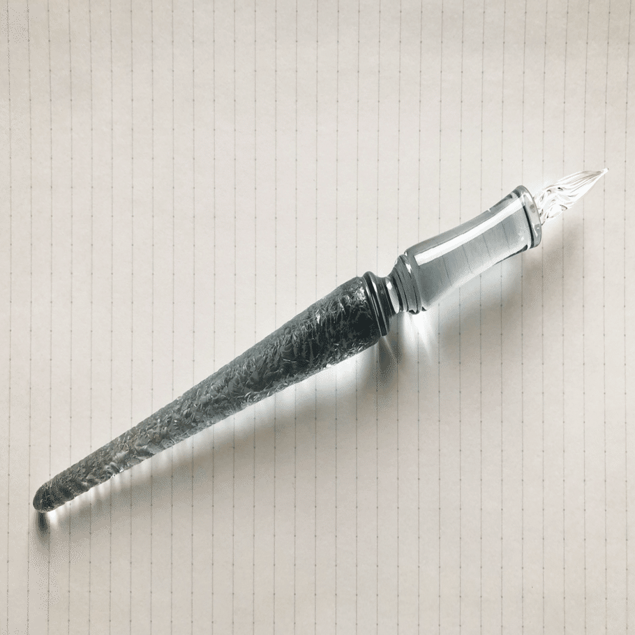 君にオススメしたい万年筆インク紹介｜ナルコスカル