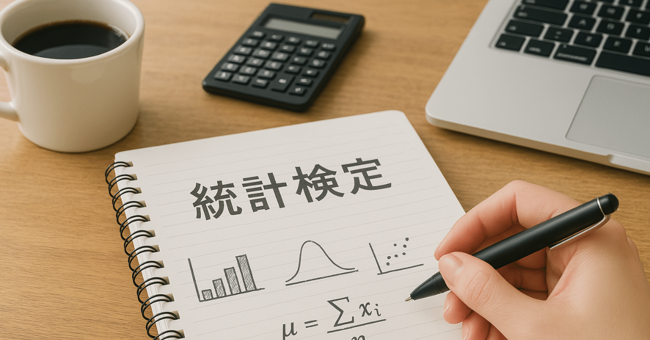 統計学実践ワークブックの勉強で参考にしたもの＃7章と8章
