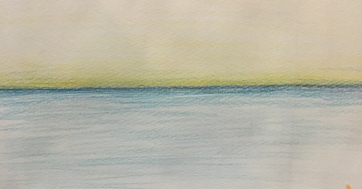 ある日から突然抽象画を描くようになった話｜村上すふれ