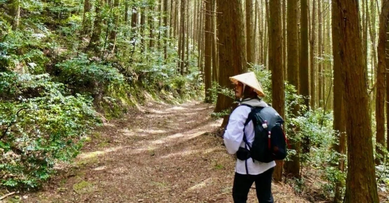 歩き遍路記：結願から1年後のエピローグ｜原 美香