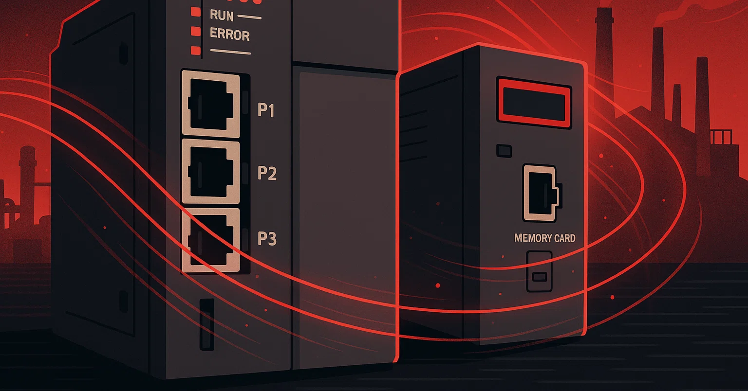 特別回】三菱電機の次世代PLC MXコントローラが発表されました！｜おか