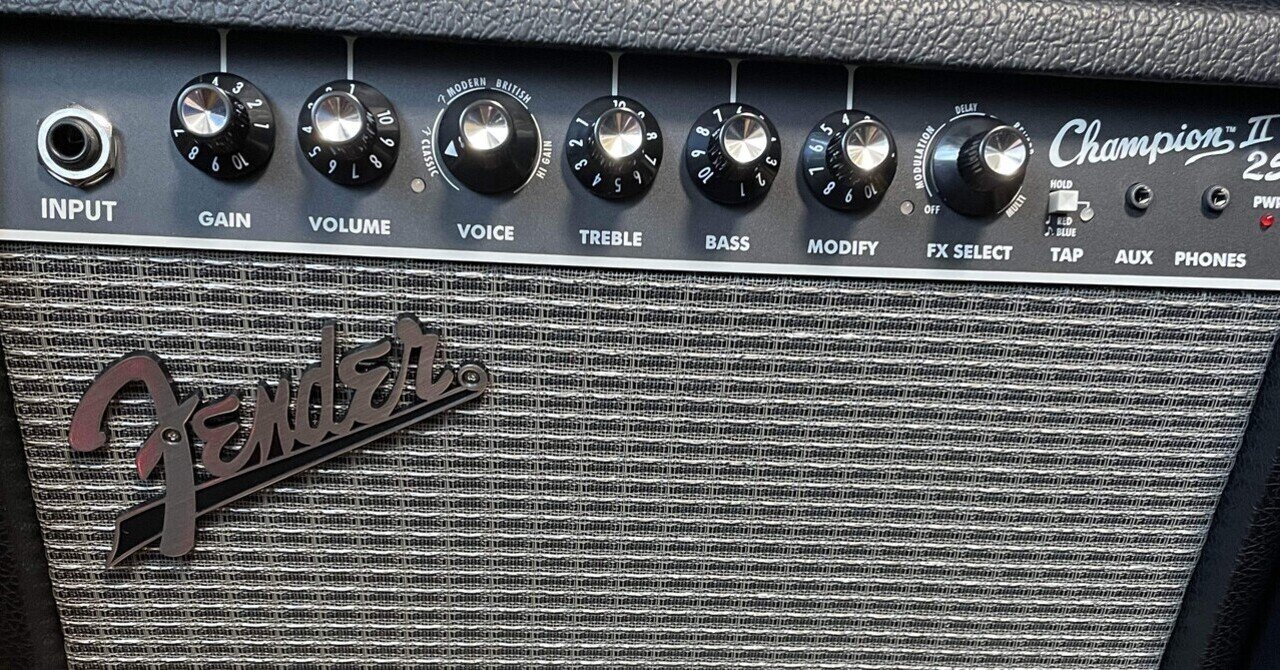 UAFX Dream '65 Reverb Amplifier 近年でお勧めしたいギター UAFX Dream '65 Reverb Amplifier 近年でお勧めしたいギター
