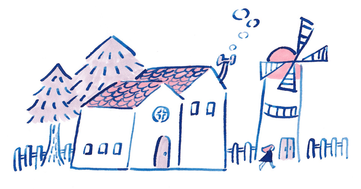 オーダー受付お留守番わんこ4/10