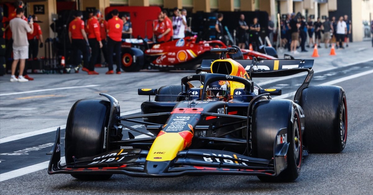 非売品/送料無料】2025 オラクル・レッドブル F1 贈呈品 角田裕