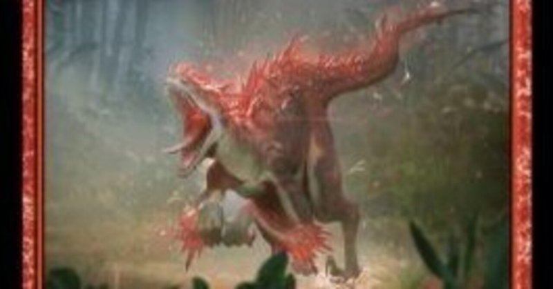 センチュリオンデッキ リトルナイト 赤き龍