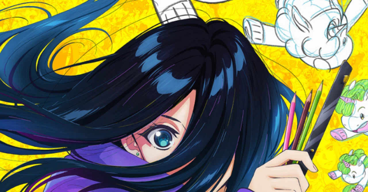 全修。」〜マンガとアニメに救われたあなたの物語｜久居