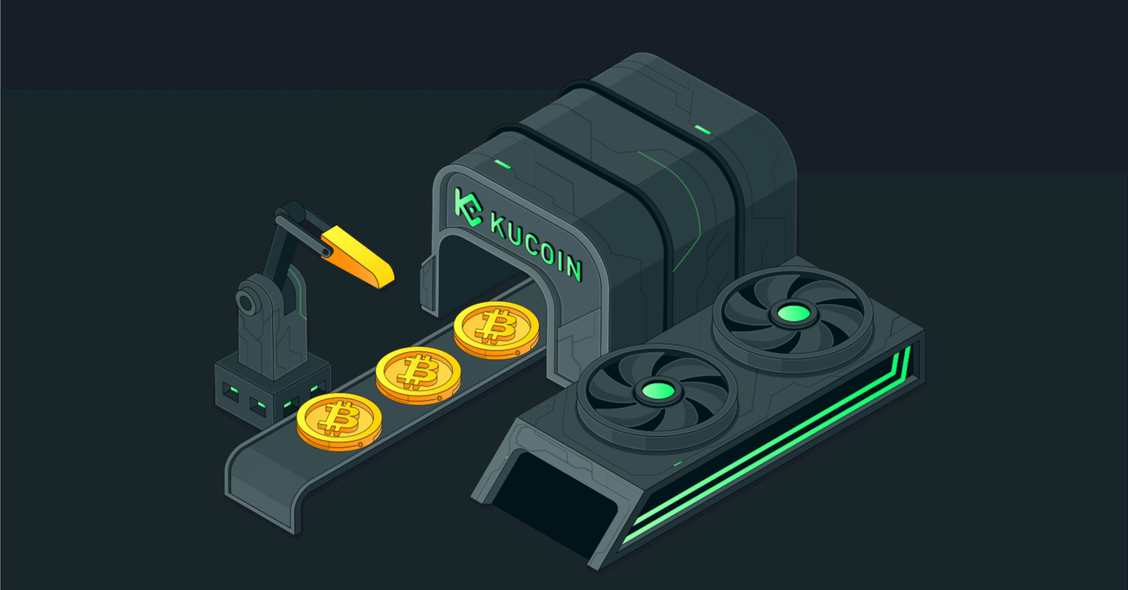 BTCfiとは何ですか？初心者向けのビットコインDeFiガイドと注目のBTCfiプロジェクト｜KuCoin（クーコイン）