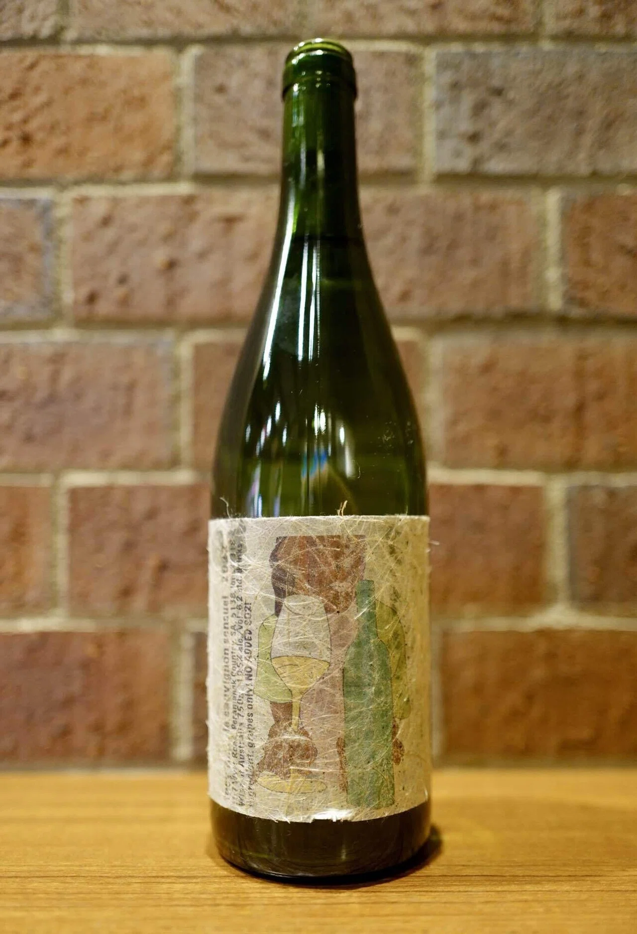Lucy Margaux「Sauvignon Sensuelle」（ルーシー・マルゴー