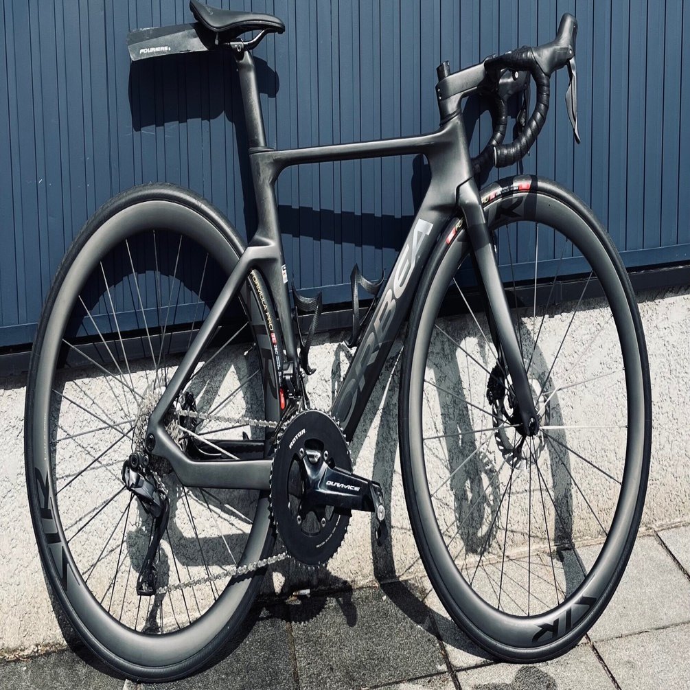 ジャイアントSLR0納輪】｜YOSHIHITO MASUDA