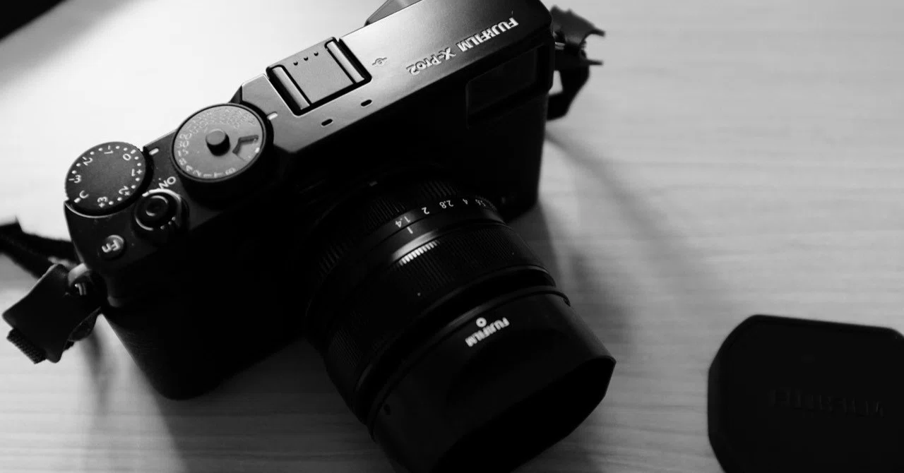 X-Pro2という人生で最高のデジタルカメラ【X-Mount#001】｜tamunyan