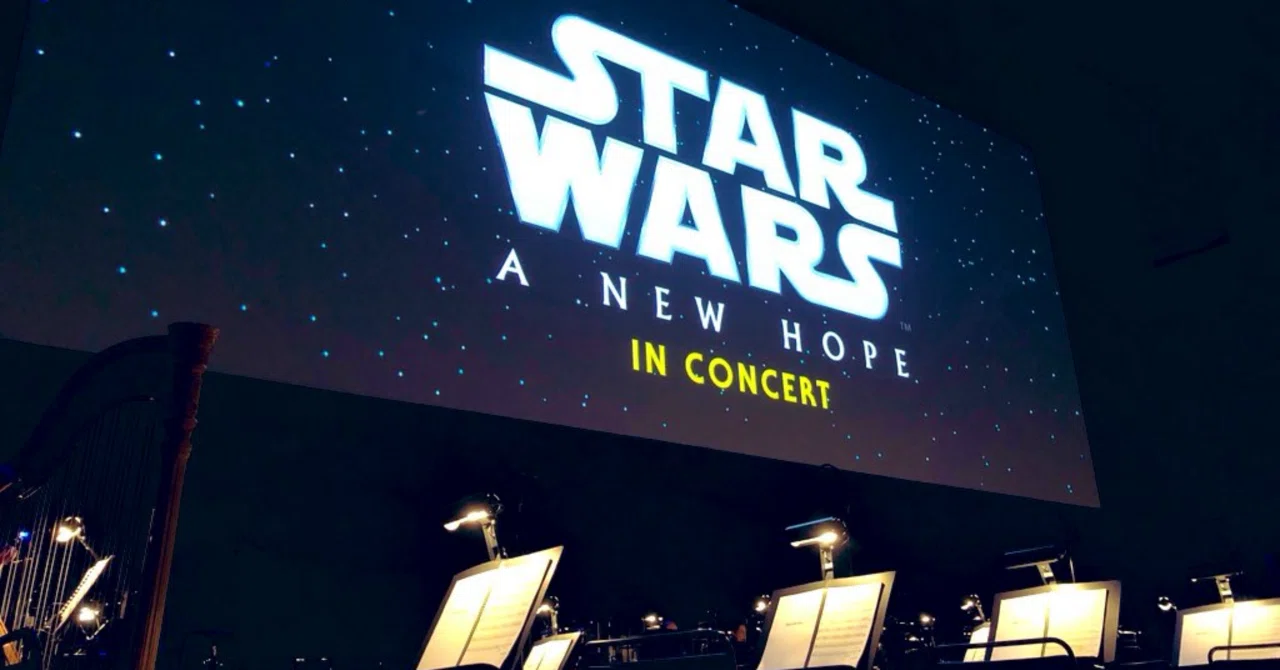 スター・ウォーズセレブレーションが全然わかりませんの記録｜イカの
