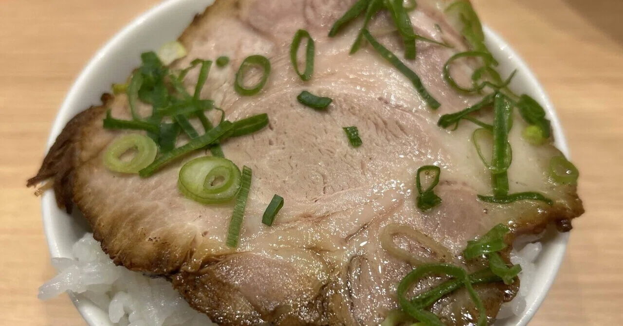 叉焼飯｜Shiggy