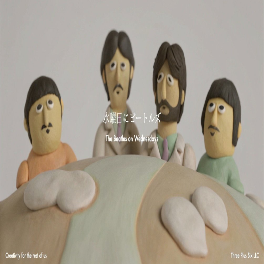 夜が奪った昨日の君 The Beatles – The Night Before（『Help!』収録