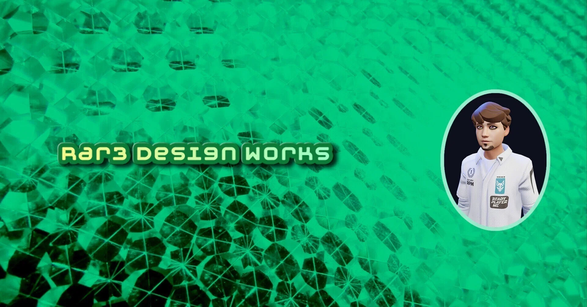 Rar3(Rar3DesignWorks)｜note